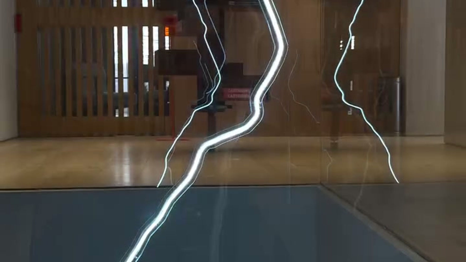 MATERIA, FISURAS, LUZ es el título de mi próxima exposición en Ciudad de Mexico. Inaugura este 2 (1)